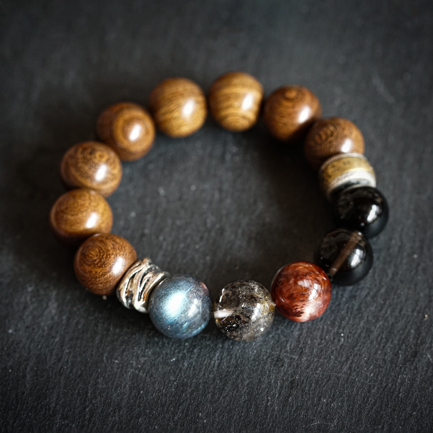 Black Myth Wukong Concept Bracelet