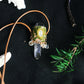 Luminary Artisan Mini Crystal Wand Necklace